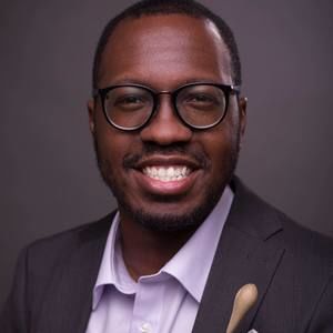 Meet your Posher, Gregory